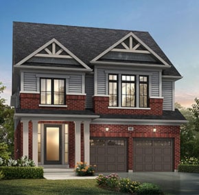 36' Detached