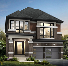 Coventry Elevation D