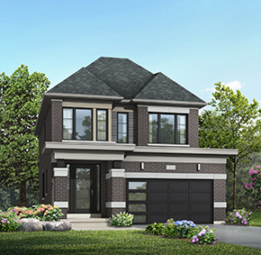 Rockside Elevation C