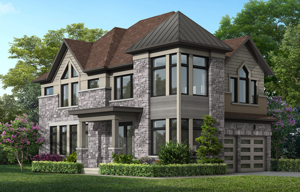Erin Glen's Collection of Homes