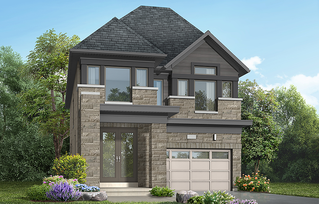 Erin Glen's Collection of Homes
