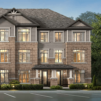 2-Car Garage Towns