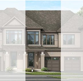 20' Townhomes